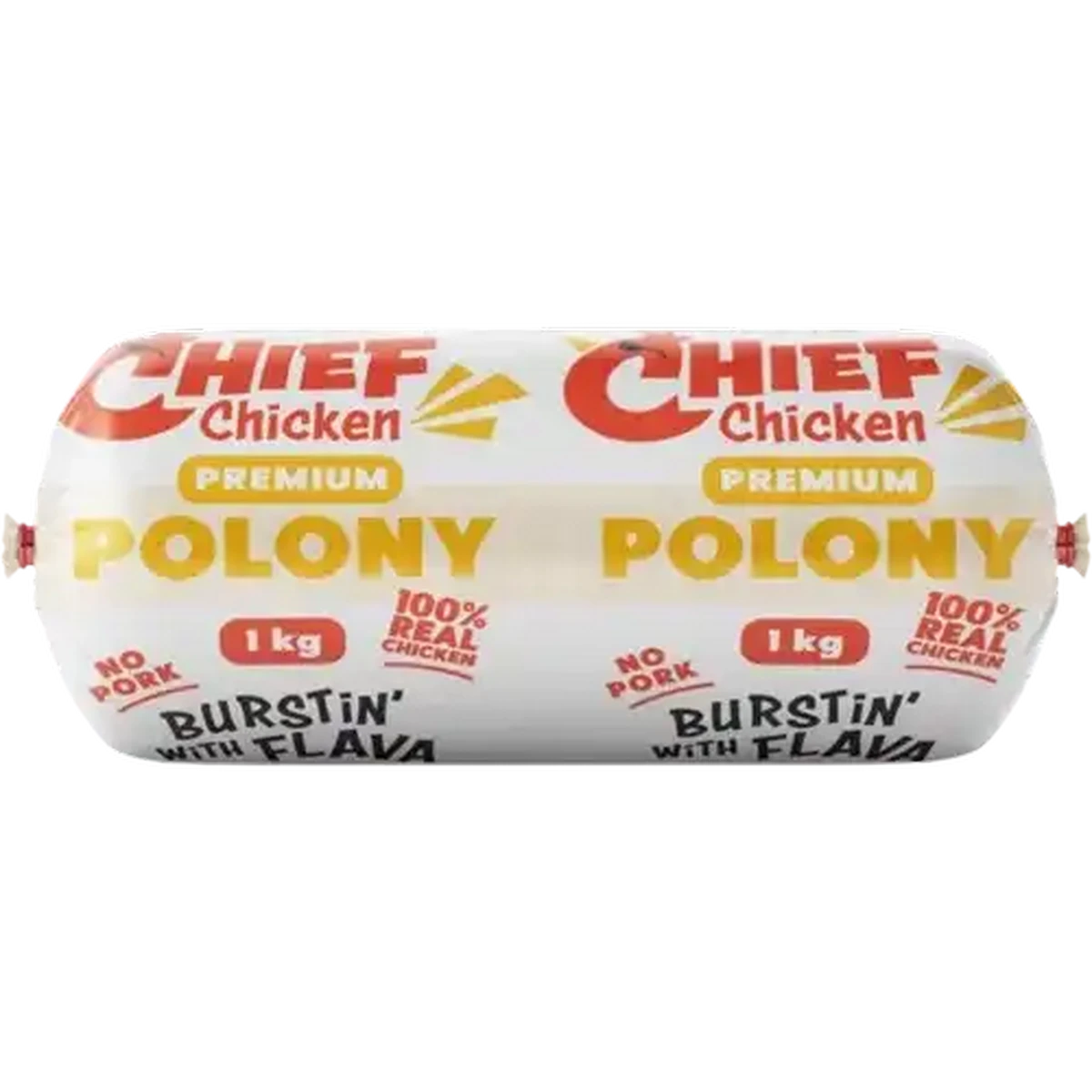 Checkers Sixty60 | Southland Chief Chicken Premium Polony 1kg
