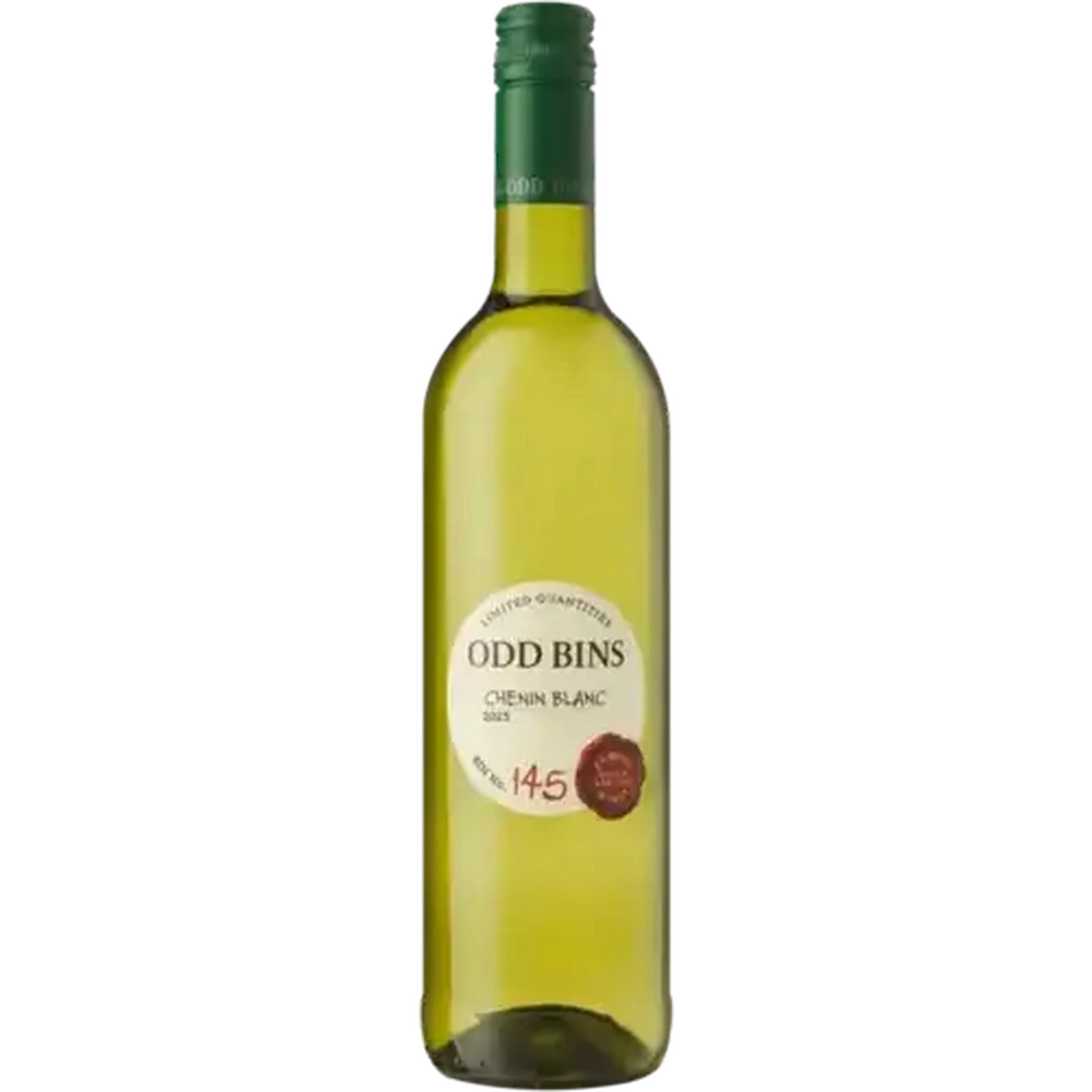 Checkers Sixty60 | Odd Bins 145 Chenin Blanc White Wine Bottle 750ml