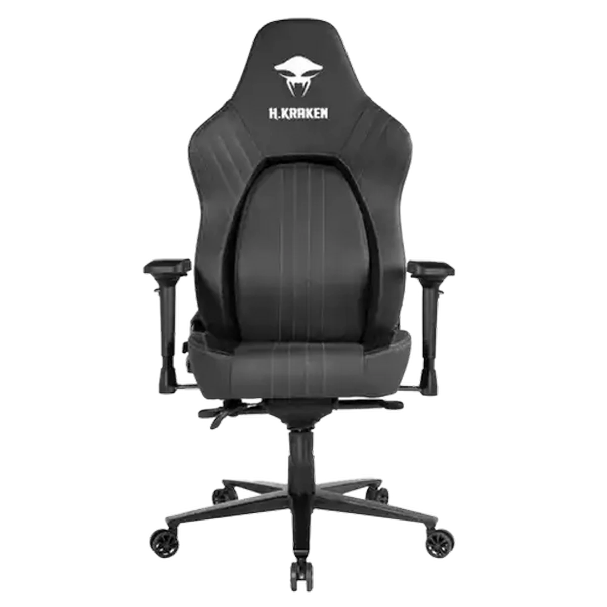 Checkers Sixty60 | HAVIT H.KRAKEN Meteor-1 Black Gaming Chair