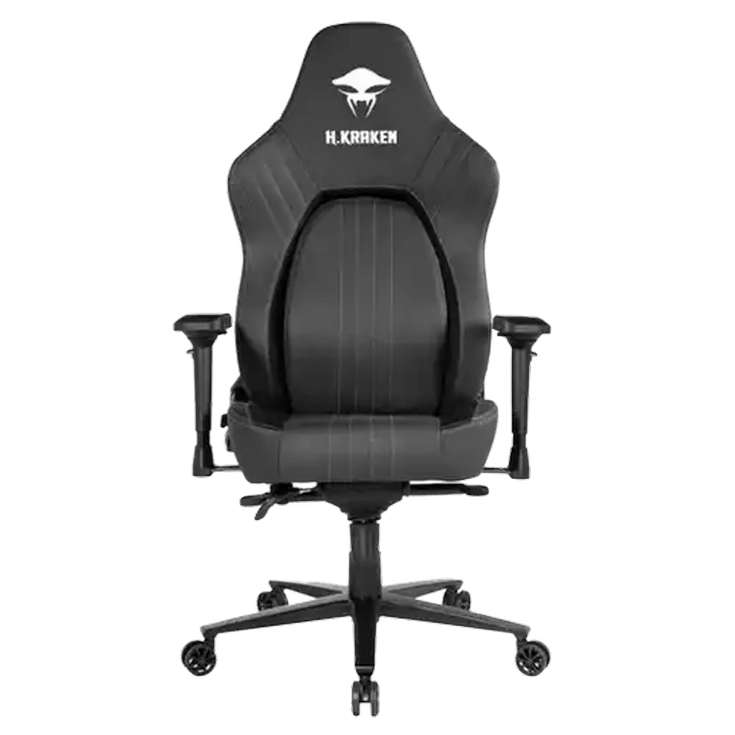 Checkers Sixty60 | HAVIT H.KRAKEN Meteor-1 Black Gaming Chair