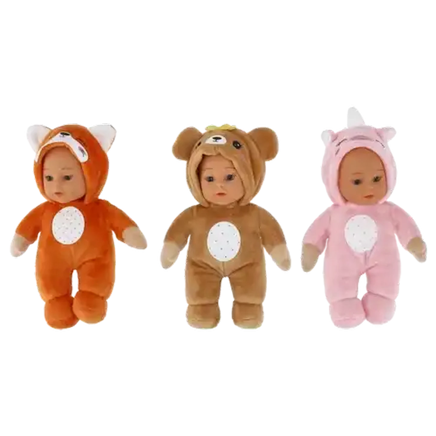 Checkers Sixty60 | Dream Collection Soft Body Animal Doll 17cm
