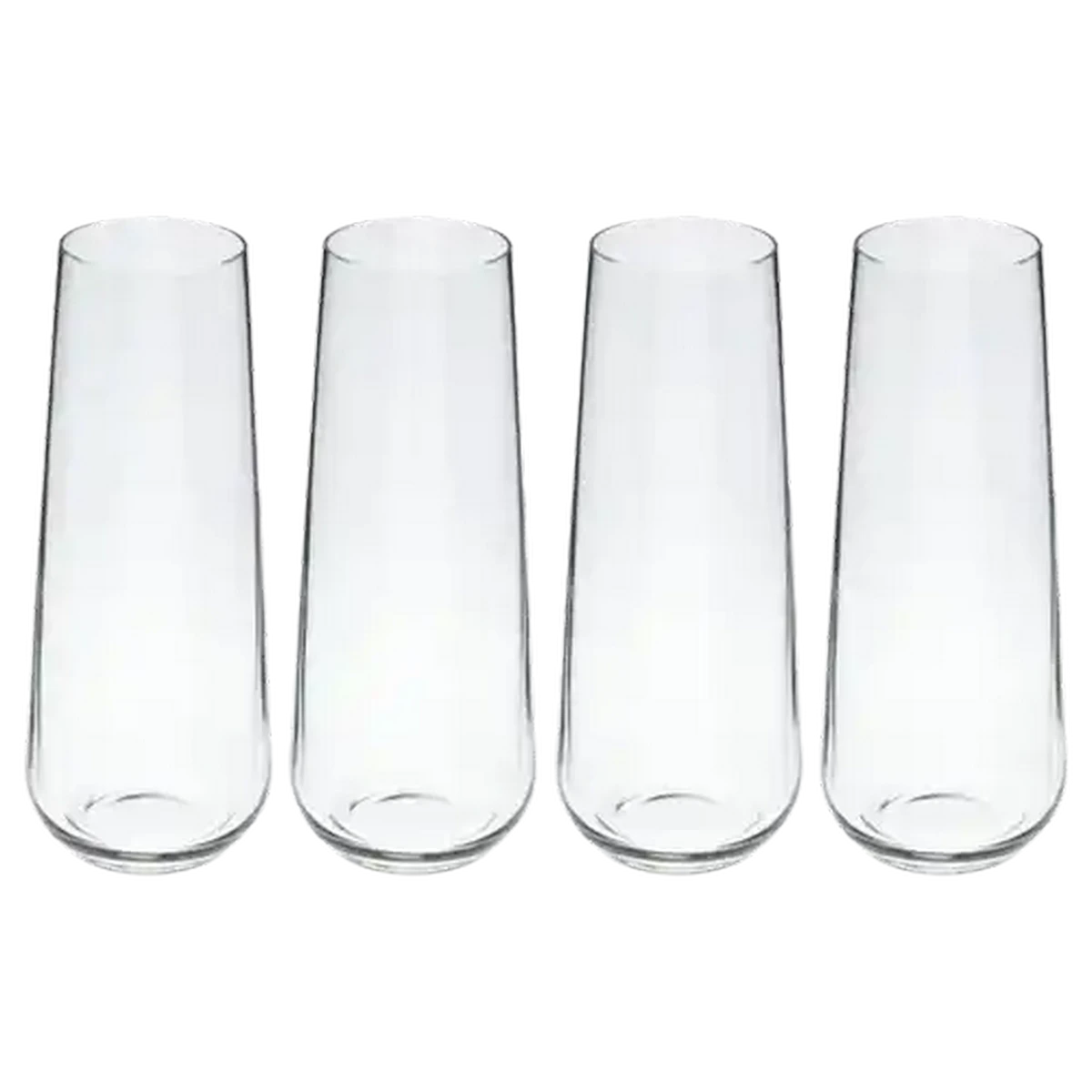 Checkers Sixty60 | Forage And Feast Lead-Free Crystal Stemless