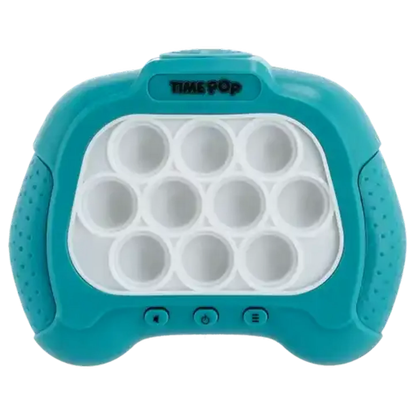 Checkers Sixty60 | Time Pop Light Up Push Poppers Game