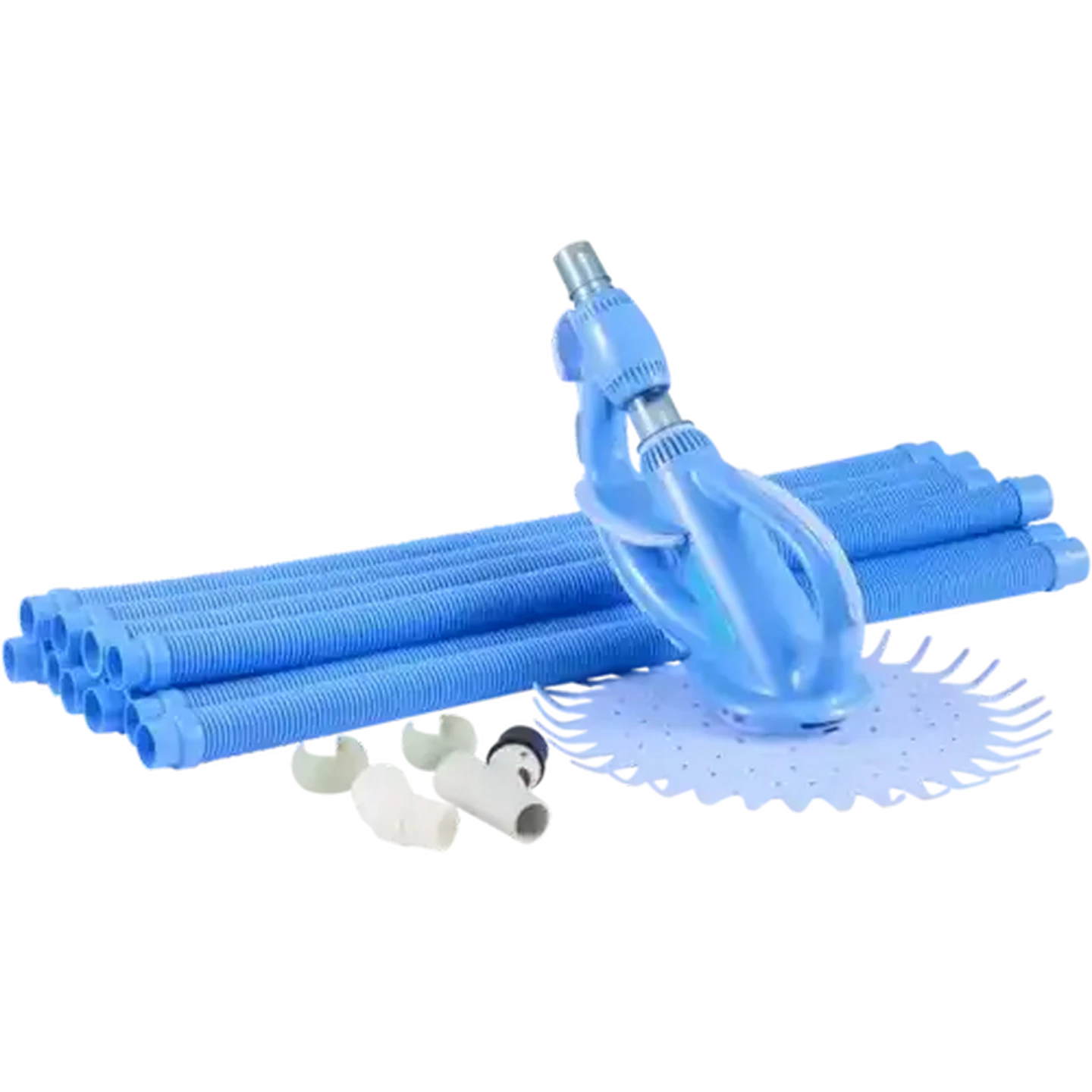 Image of Kreepy Krauly Tiger Shark Pro Automatic Pool Cleaner Combi Pack