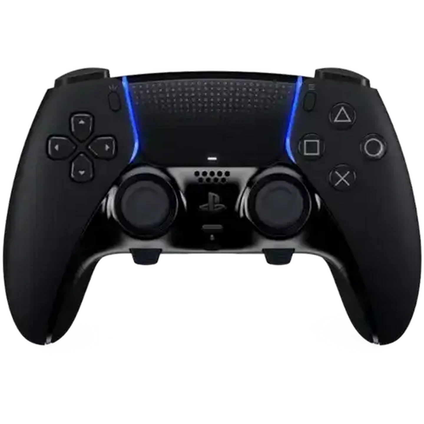 Image of PlayStation 5 Black DualSense Edge Wireless Controller