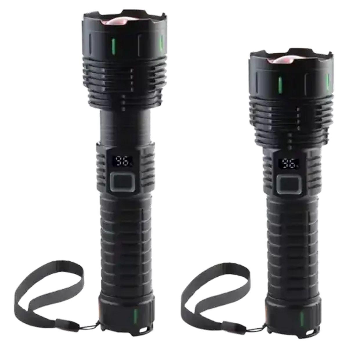 gorille  Checkers Sixty60 | Gorilla Giga Torch 1 Pack
