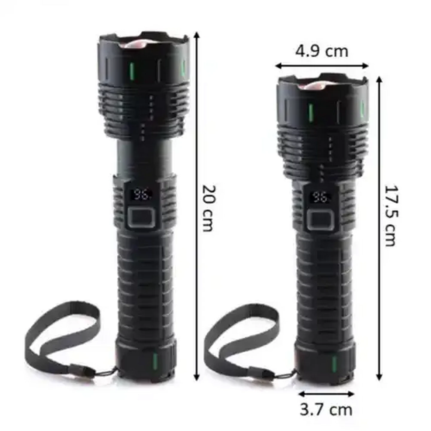 Checkers Sixty60 | Gorilla Giga Torch 1-Pack