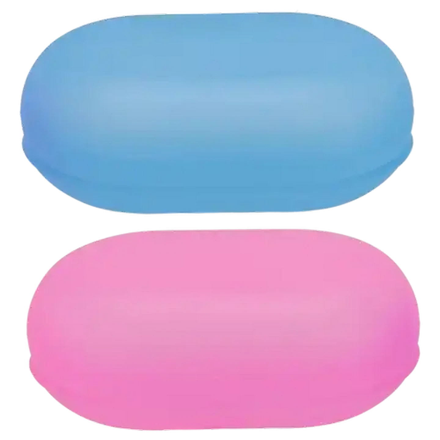 Image of Bright Seal Soap Box (Colour May Vary)