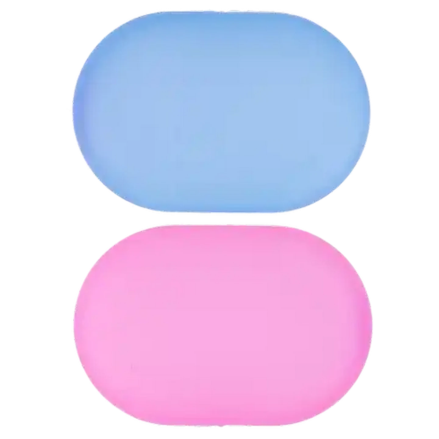 Image of Bright Seal Soap Box (Colour May Vary)