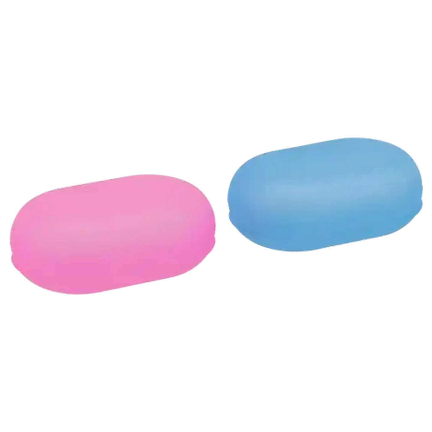 Image of Bright Seal Soap Box (Colour May Vary)