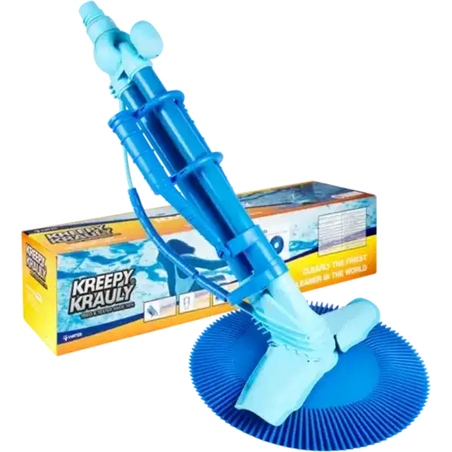 Image of Kreepy Krauly Pool Cleaner Head