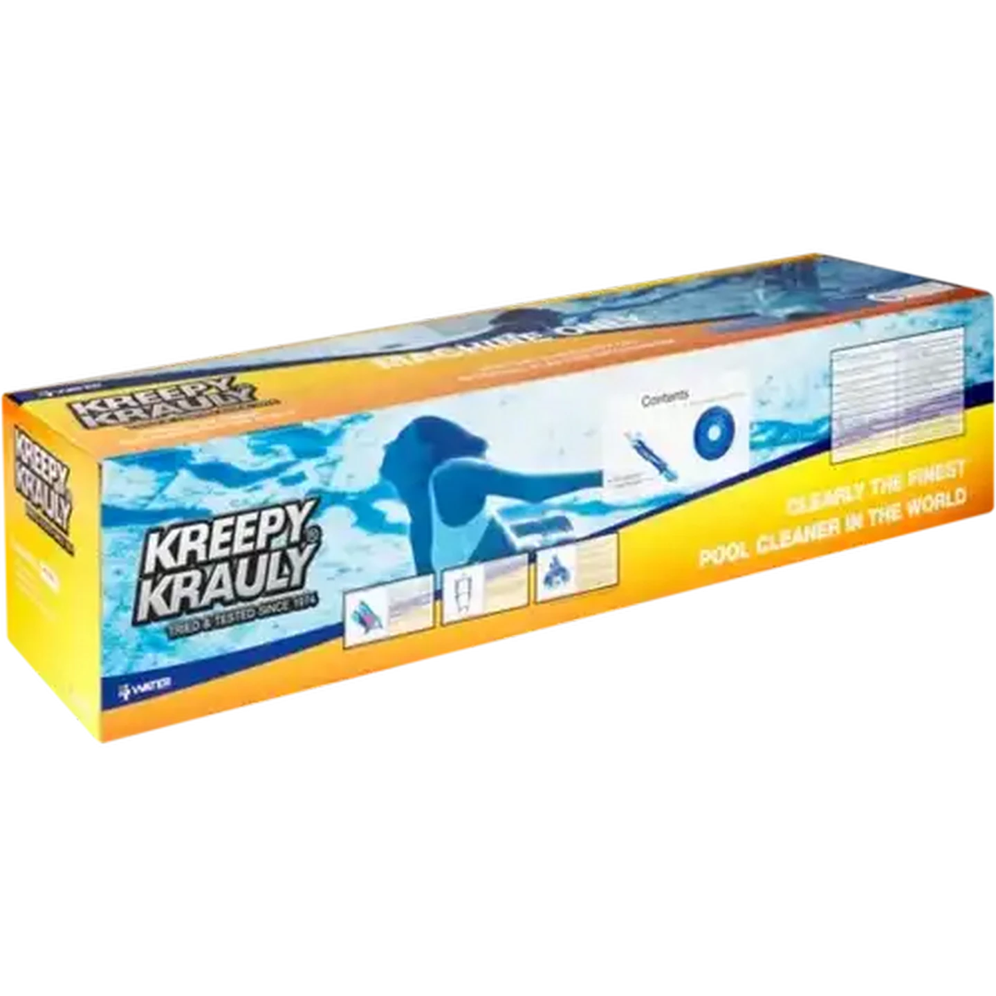 Image of Kreepy Krauly Pool Cleaner Head