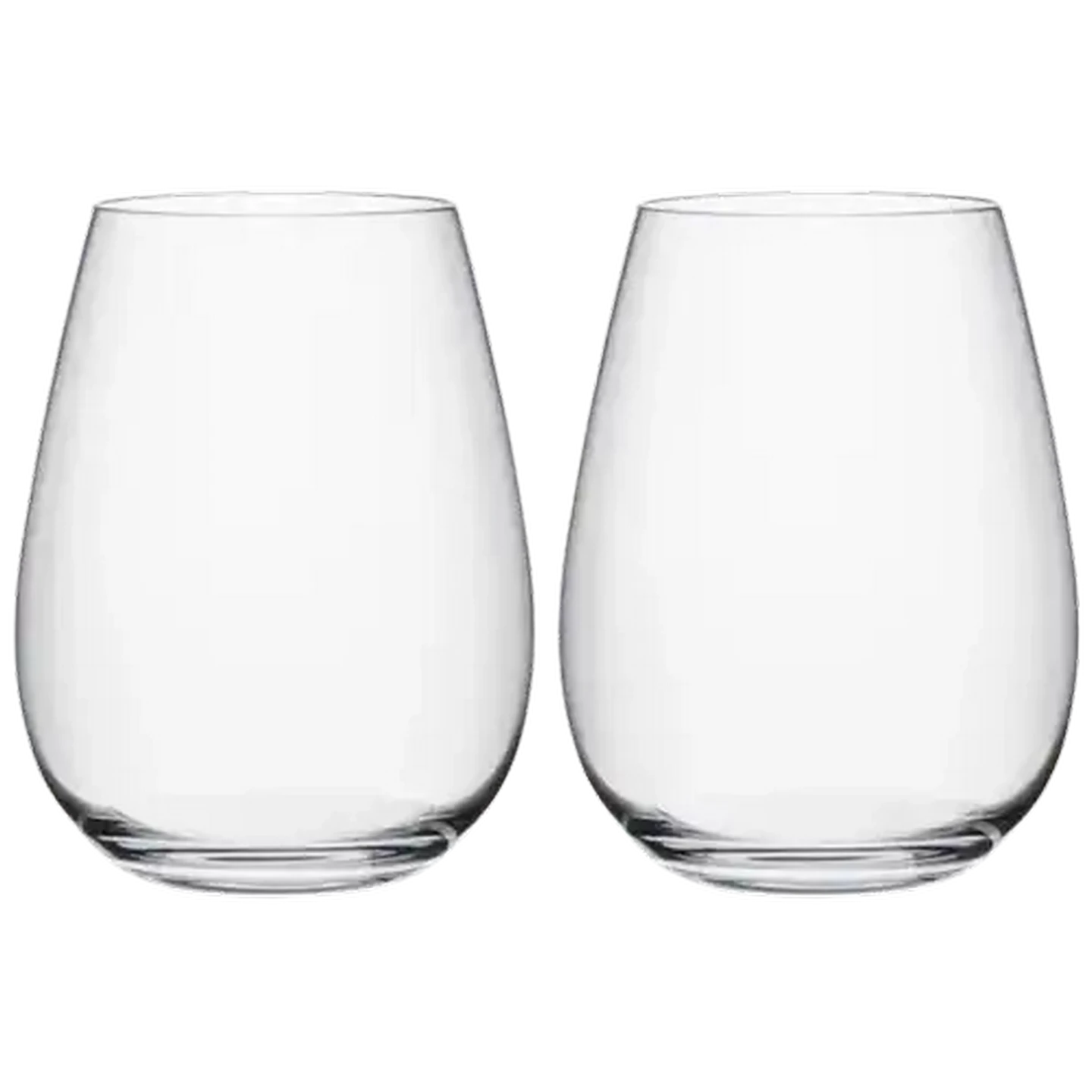 Checkers Sixty60 | Rona Arte Tumbler Glasses 550ml 2 Piece Set