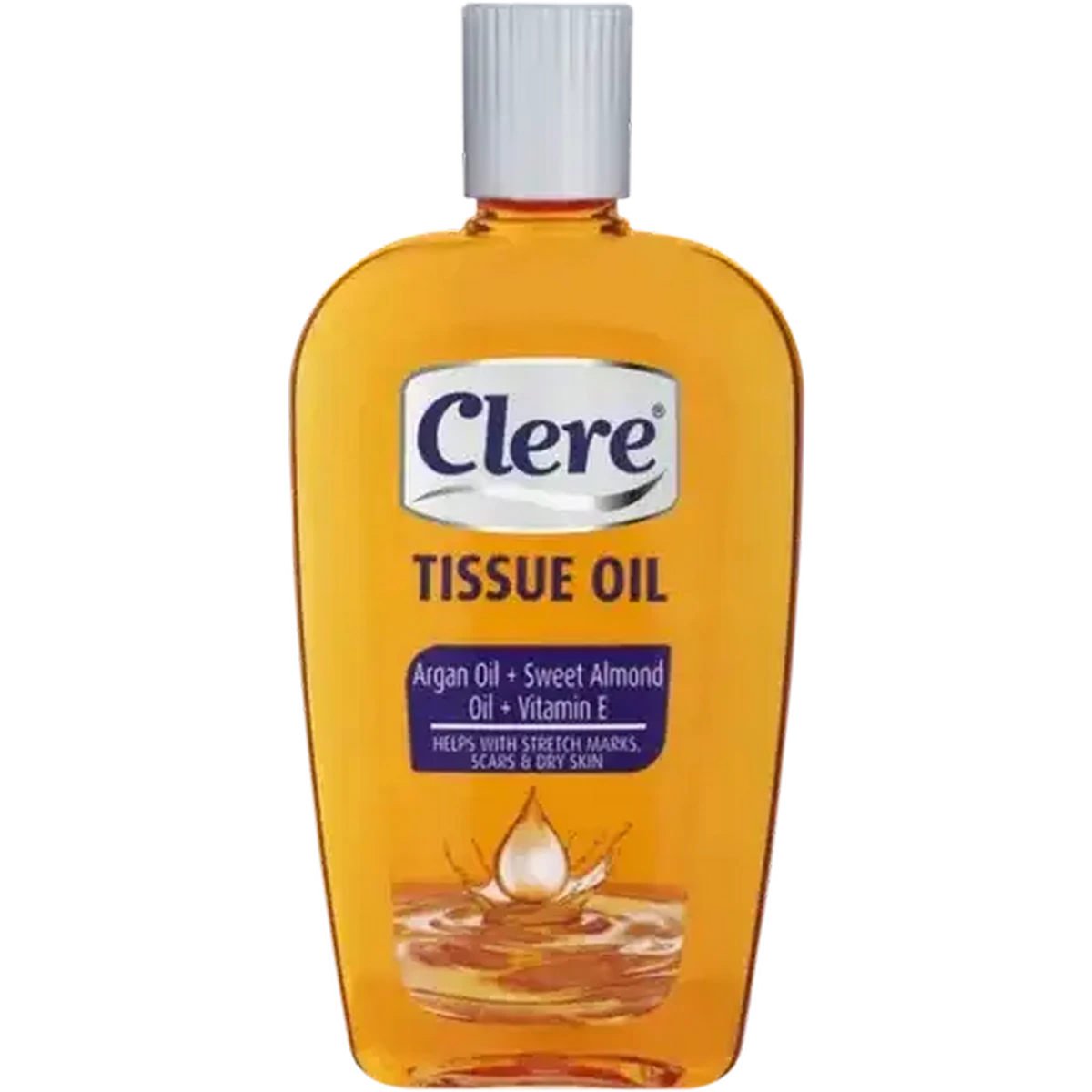 Checkers Sixty60 | Clere Tissue Oil 100ml