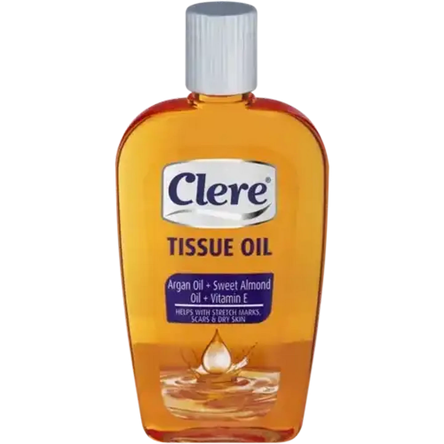 Checkers Sixty60 | Clere Tissue Oil 100ml