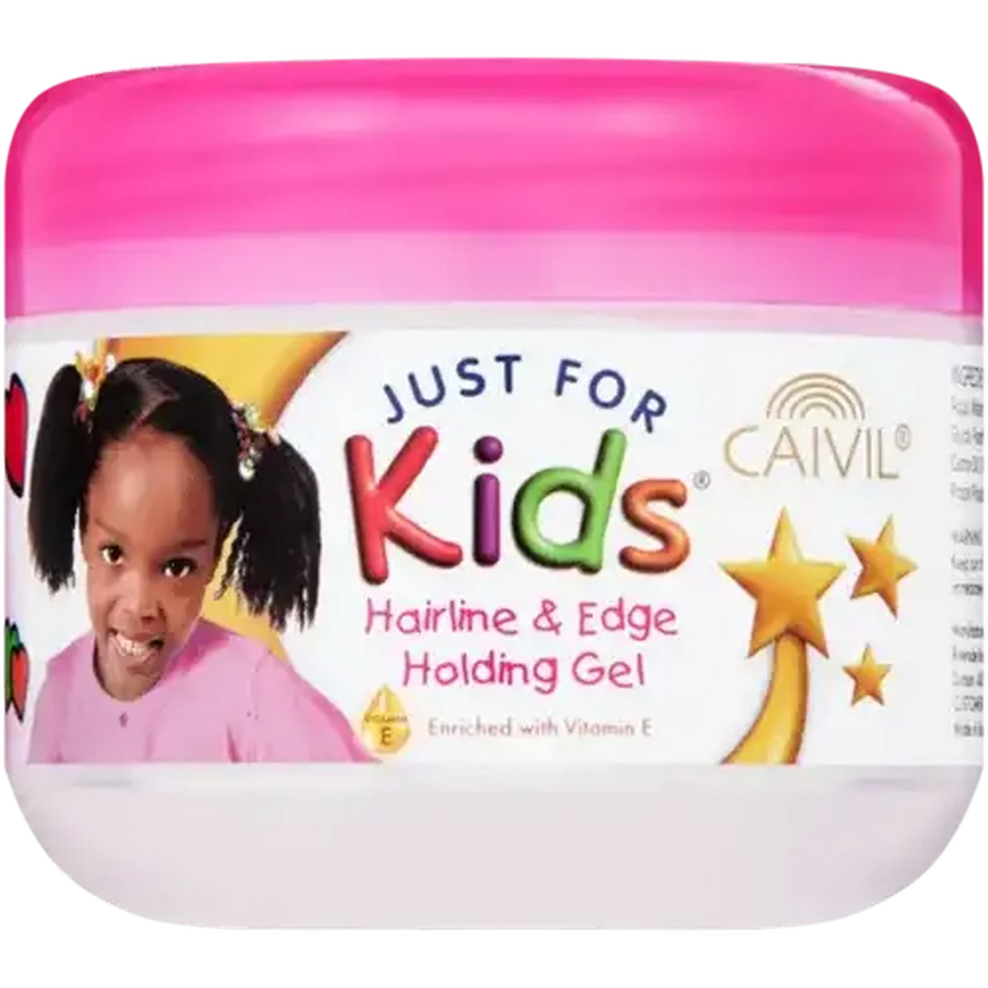 Checkers Sixty60 | Caivil Just For Kids Hairline & Edge Holding
