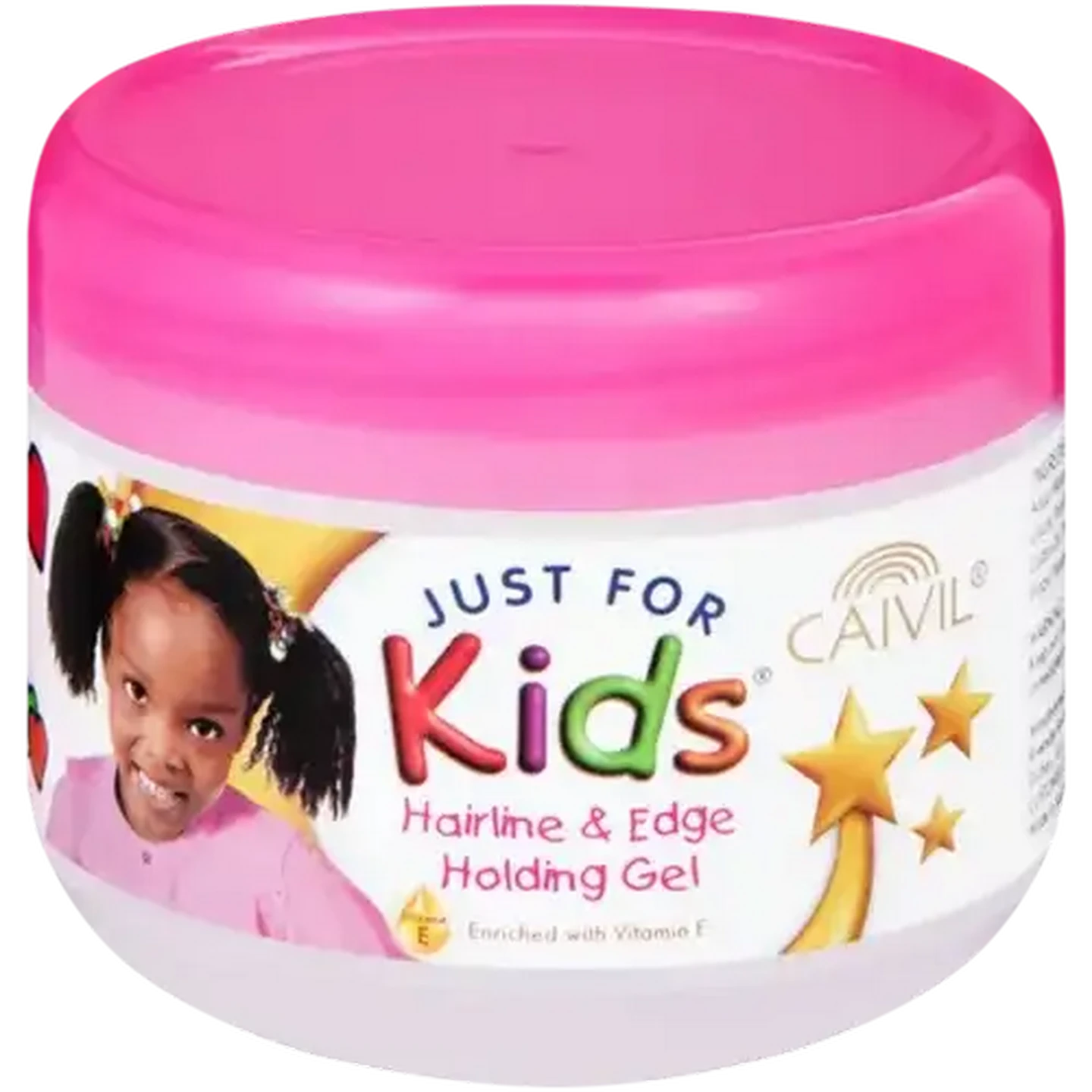 Checkers Sixty60 | Caivil Just For Kids Hairline & Edge Holding