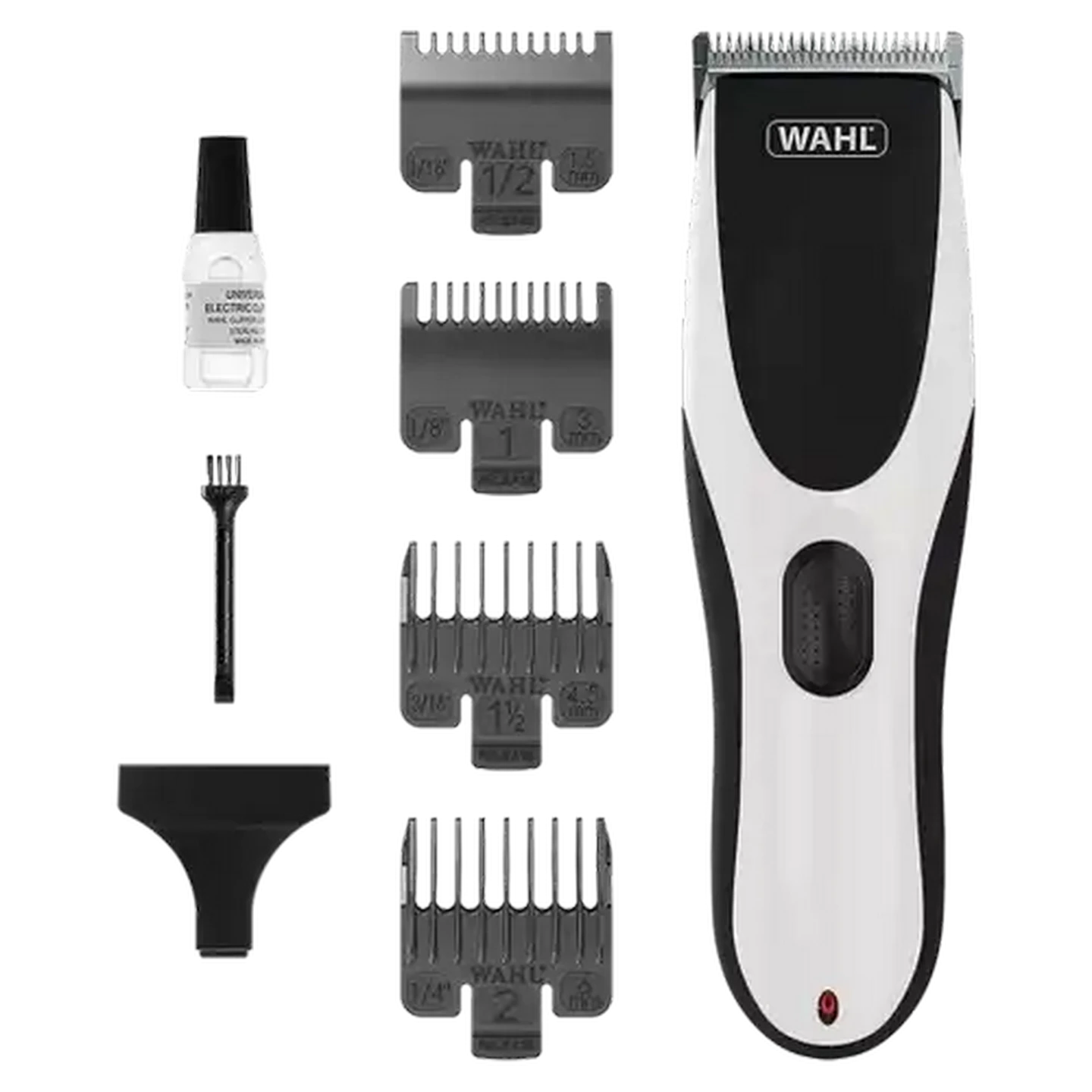 Shoprite ZA | Wahl Home Pro Cordless Close Cutting Hair Clipper
