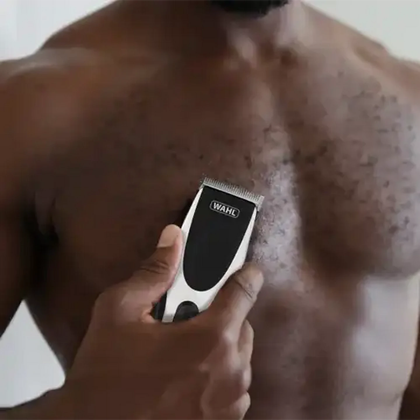 Image of Wahl Home Pro Cordless Close Cutting Hair Clipper Kit 8 Piece