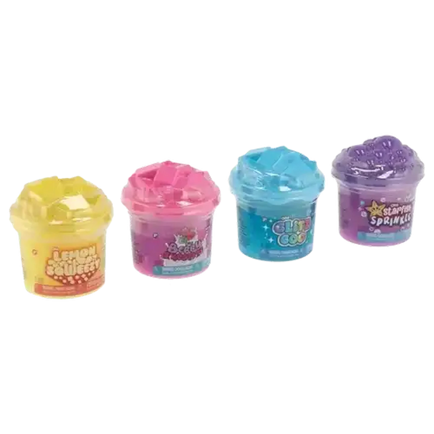 endlessmade slime トップスのみ Checkers Sixty60 | ORB Mega Scented Slime (Design May Vary)