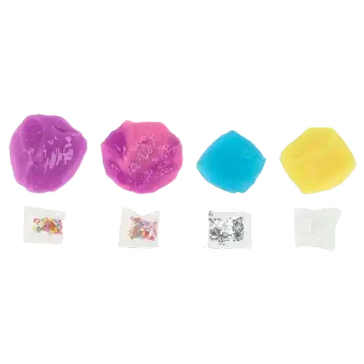 Checkers Sixty60 | ORB Mega Scented Slime (Design May Vary)
