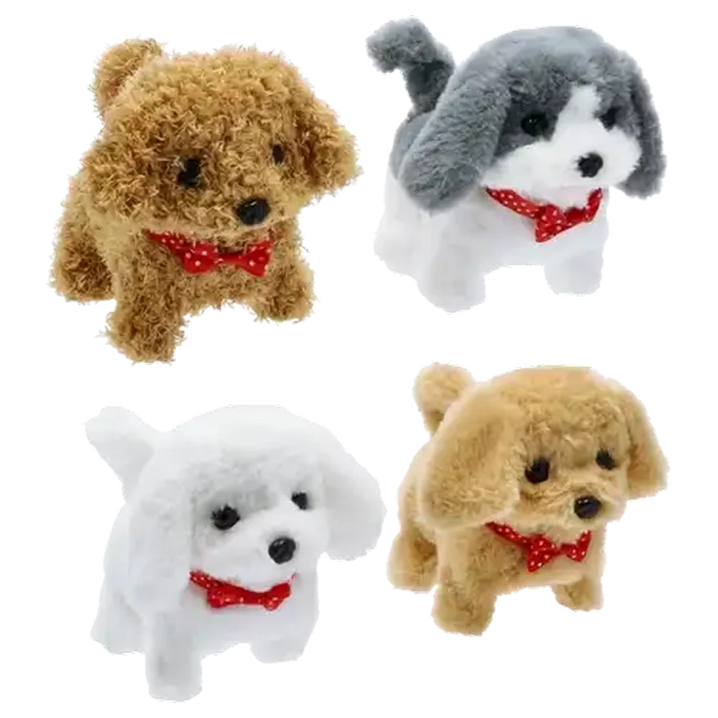 Checkers Sixty60 | Happy Line My Little Kids The Walking Puppy