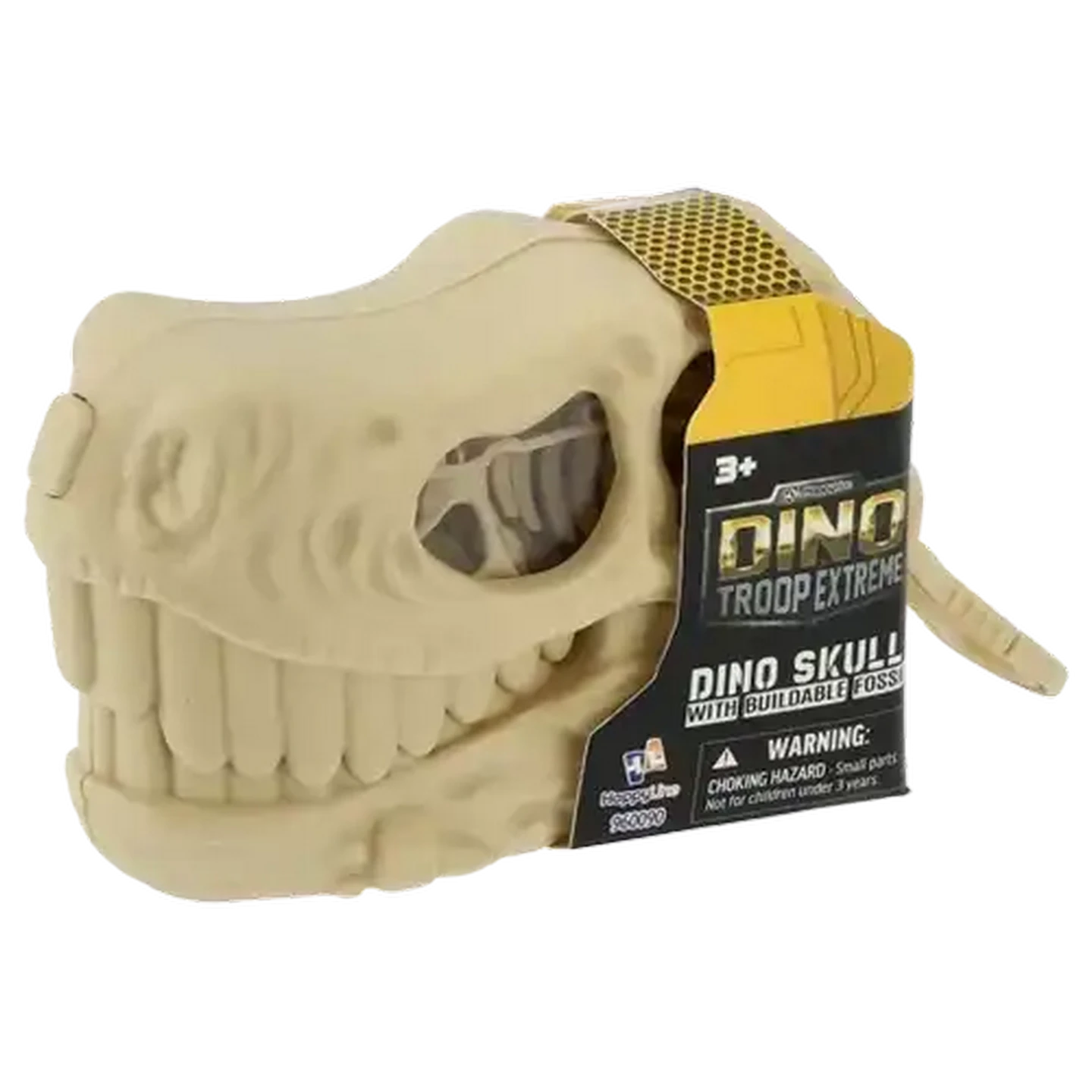 Checkers Sixty60 | Happy Line Dino Troop Extreme Dino Skull with