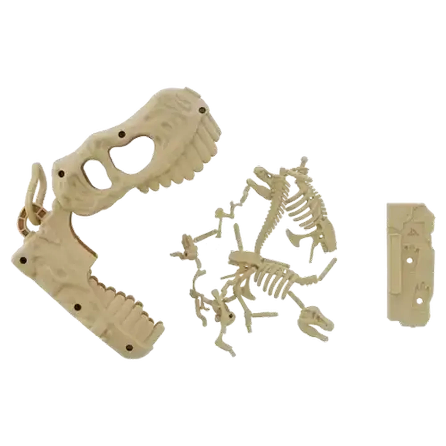 Checkers Sixty60 | Happy Line Dino Troop Extreme Dino Skull with