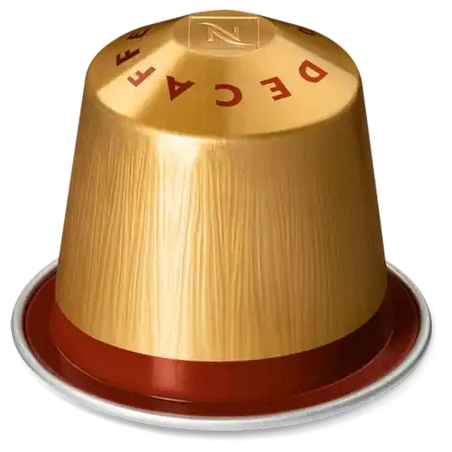 ベリカット　60カプセル Checkers Sixty60 | Nespresso® Volluto Decaffeinato Coffee Capsules