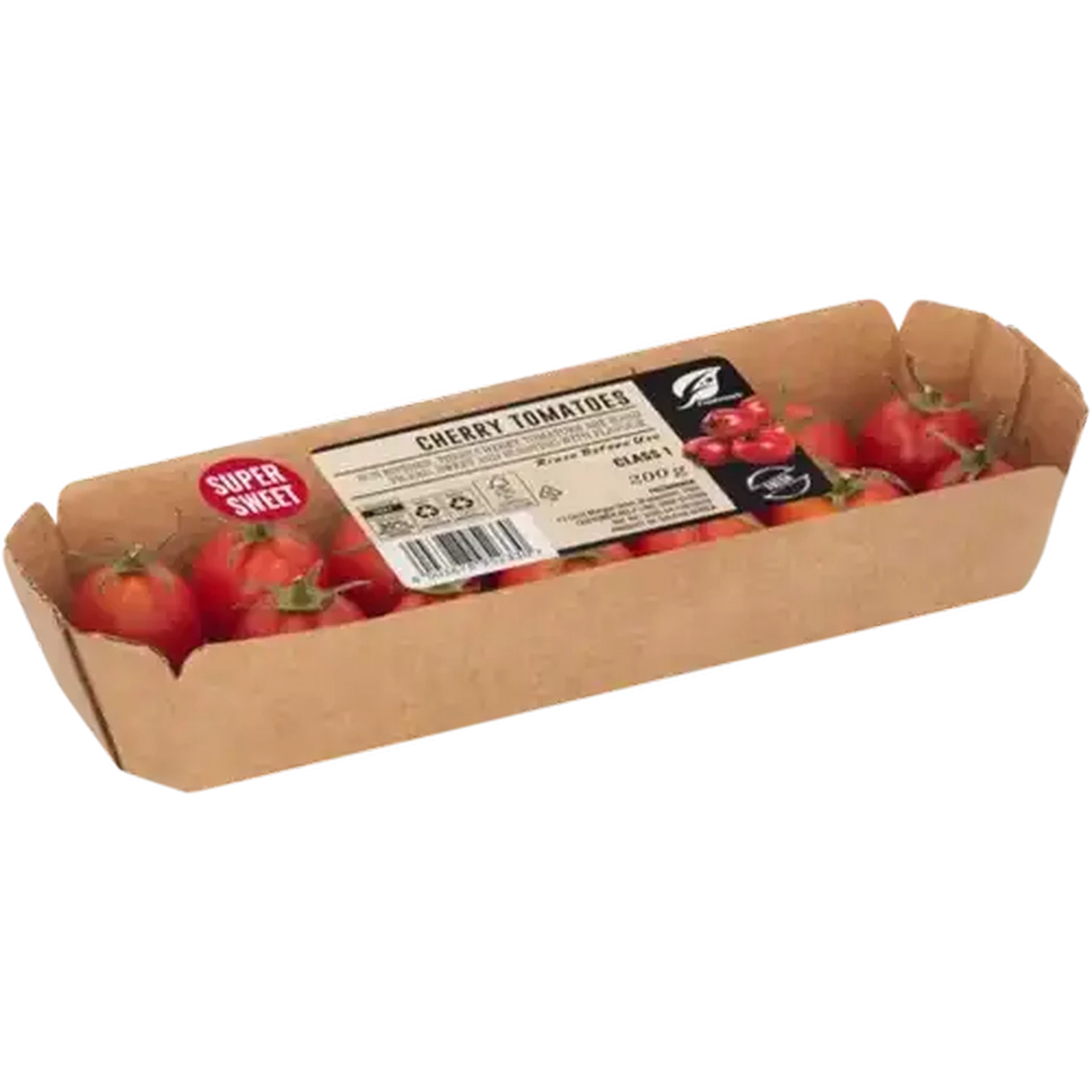Checkers Sixty60 | Cherry Tomatoes 200g