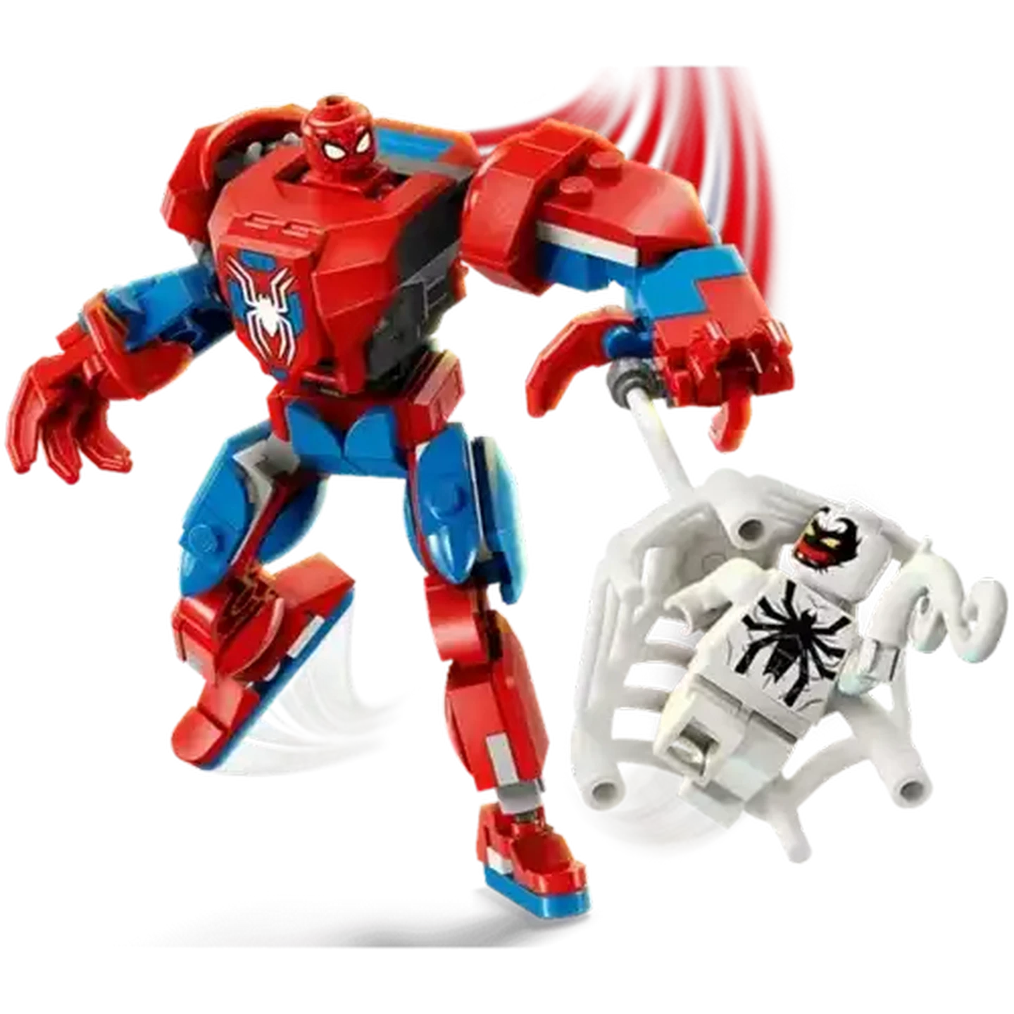 Checkers Sixty60 | LEGO® Marvel Spider-Man Mech vs. Anti-Venom (76308)