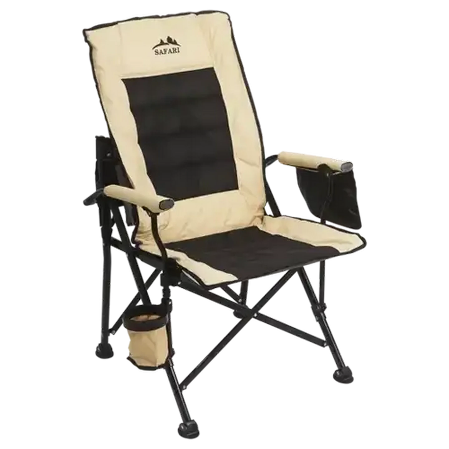 Checkers Sixty60 | Bush Baby Swivel Safari Camping Chair