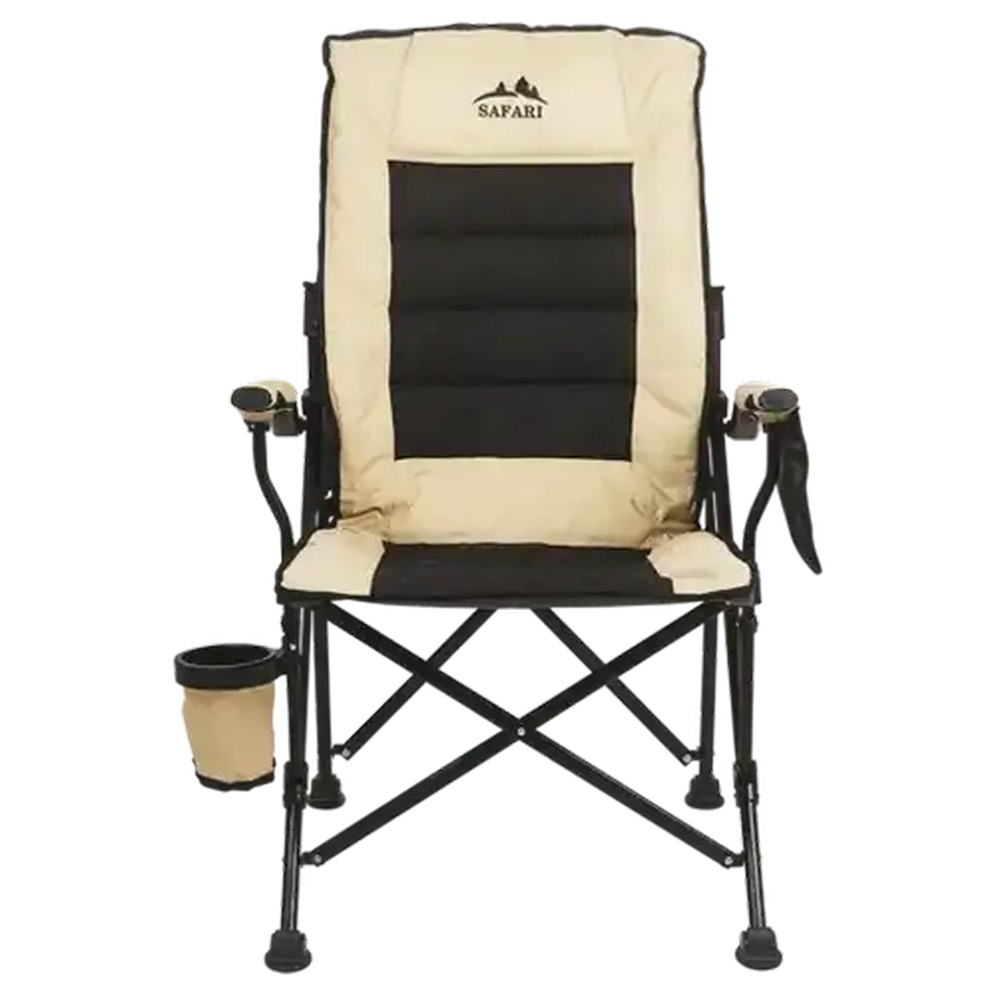 Image of Bush Baby Swivel Safari Camping Chair