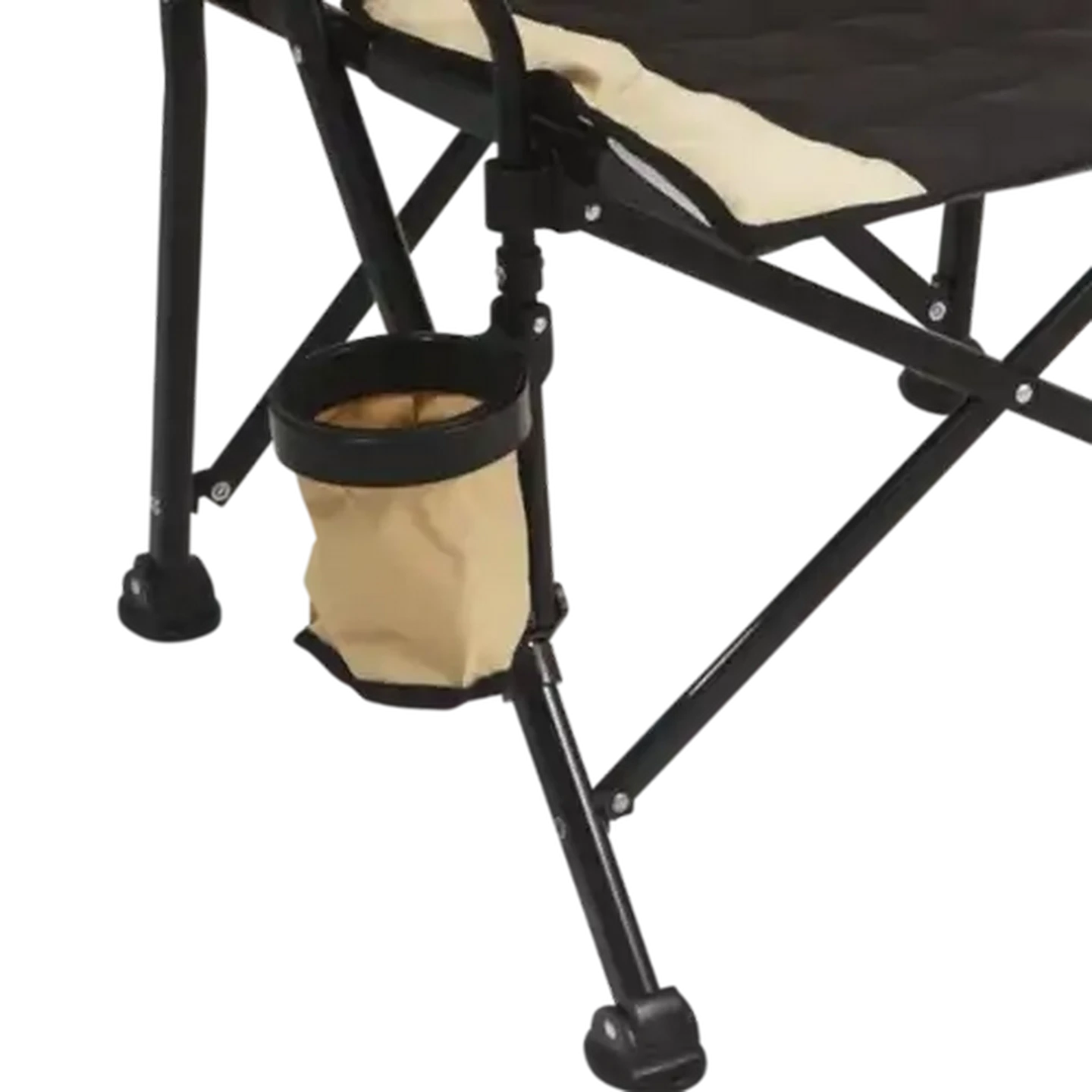 Image of Bush Baby Swivel Safari Camping Chair