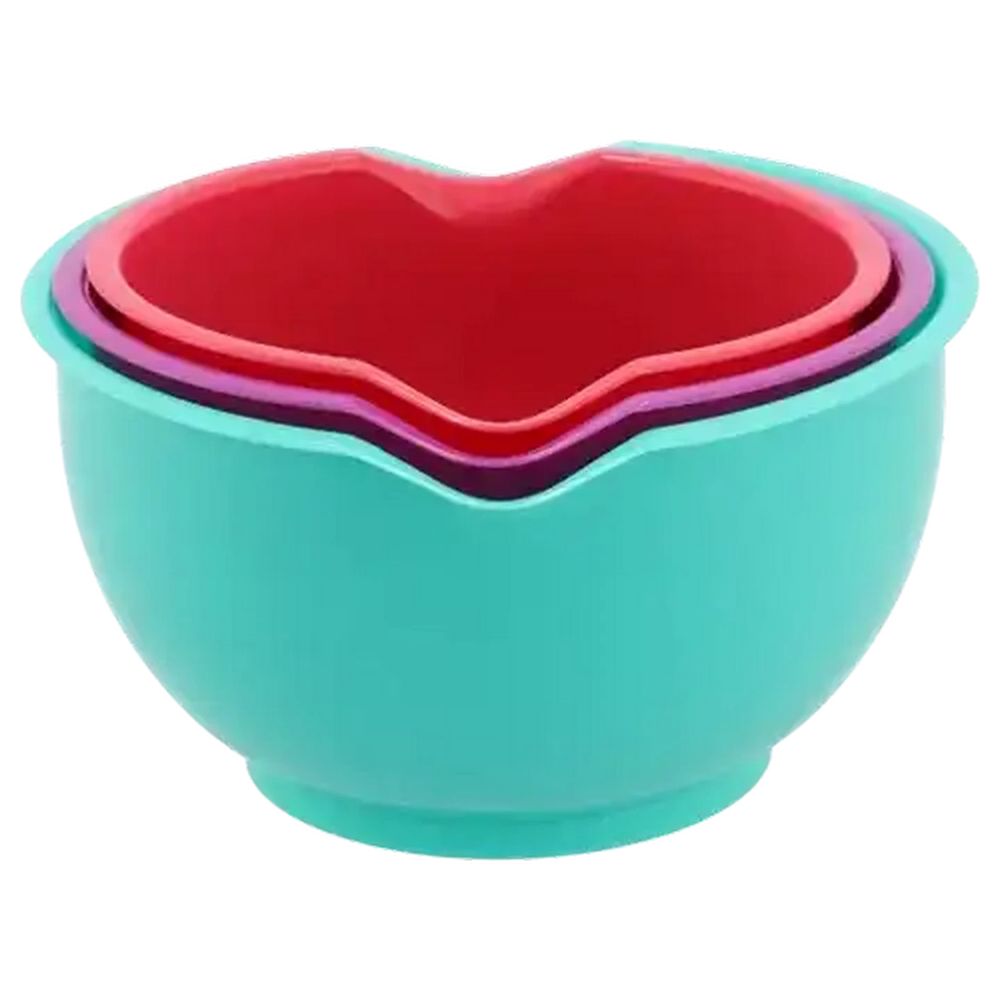 Checkers Sixty60 | Easy Mix Plastic Mixing Bowl 3 Piece Set