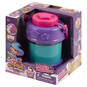Checkers Sixty60 | Happy Line Magic Mini Mysteries Magic Lantern