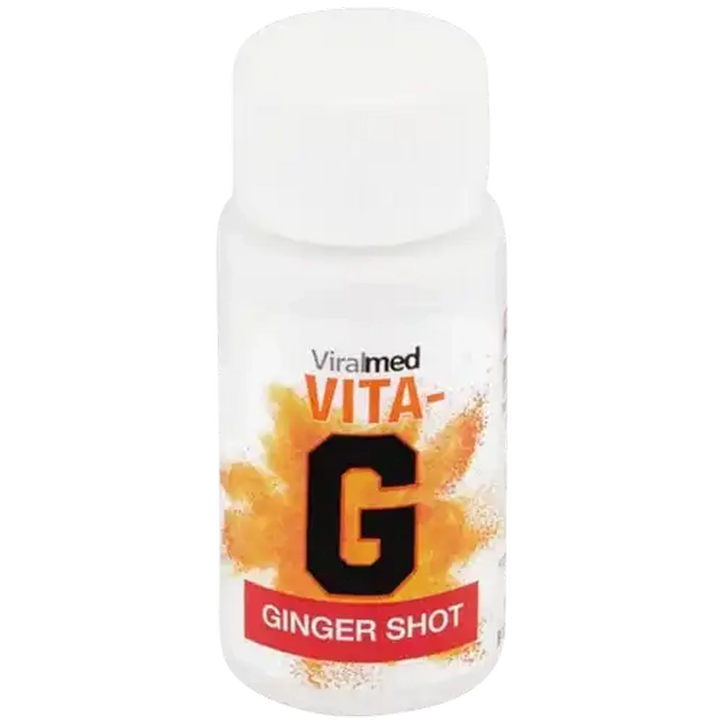Shoprite ZA | Viralmed Vita-G Ginger Shot 25ml