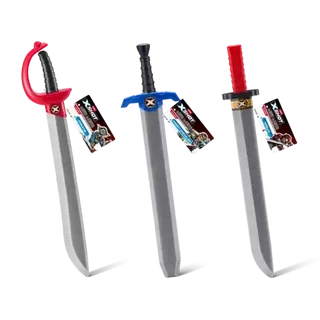 Checkers Sixty60 | XSHOT Roleplay Light Sword (Type May Vary)