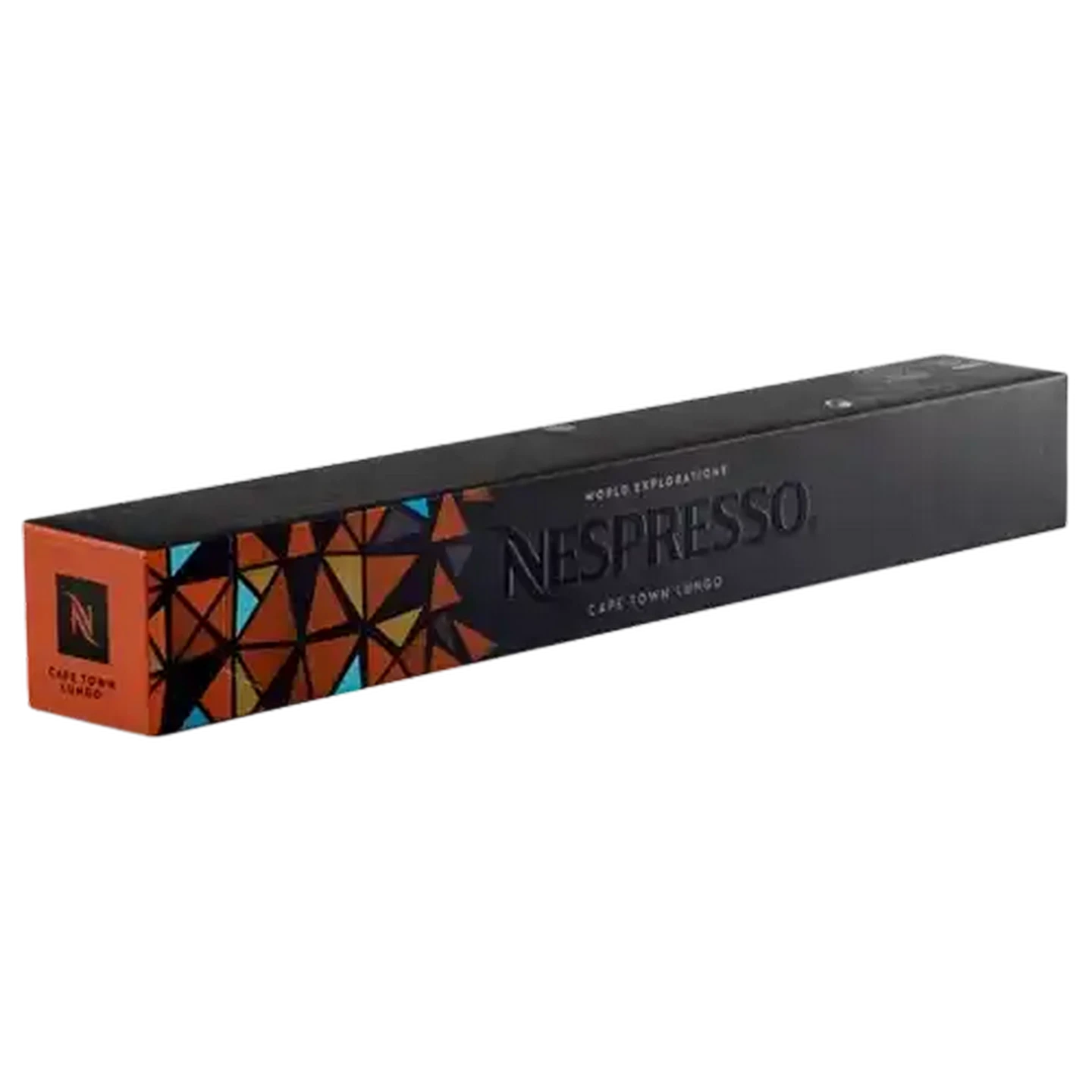 Checkers Sixty60 | Nespresso® Cape Town Lungo Coffee Capsules 10 Pack