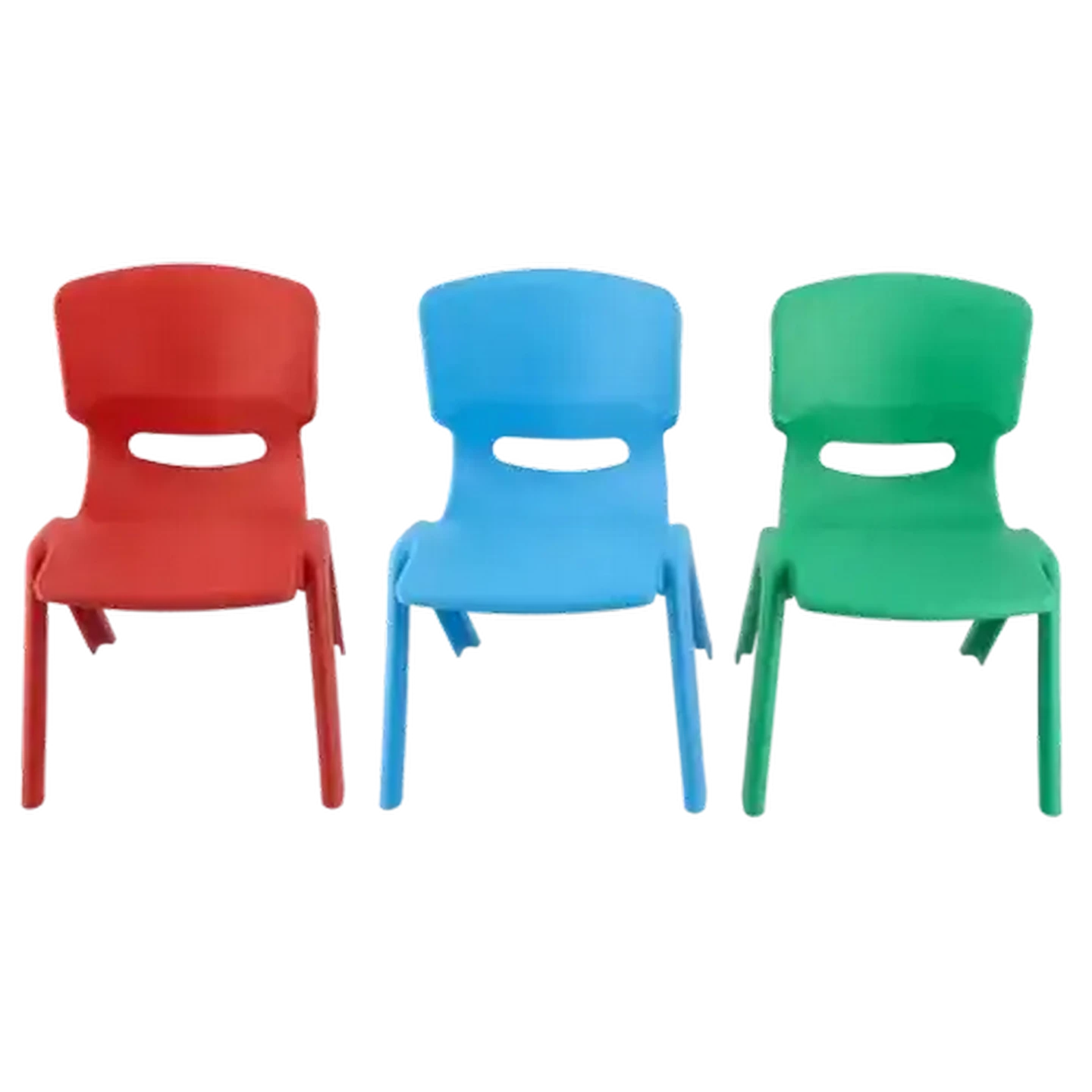 Image of Zeus Junior Chair (Colour May Vary)