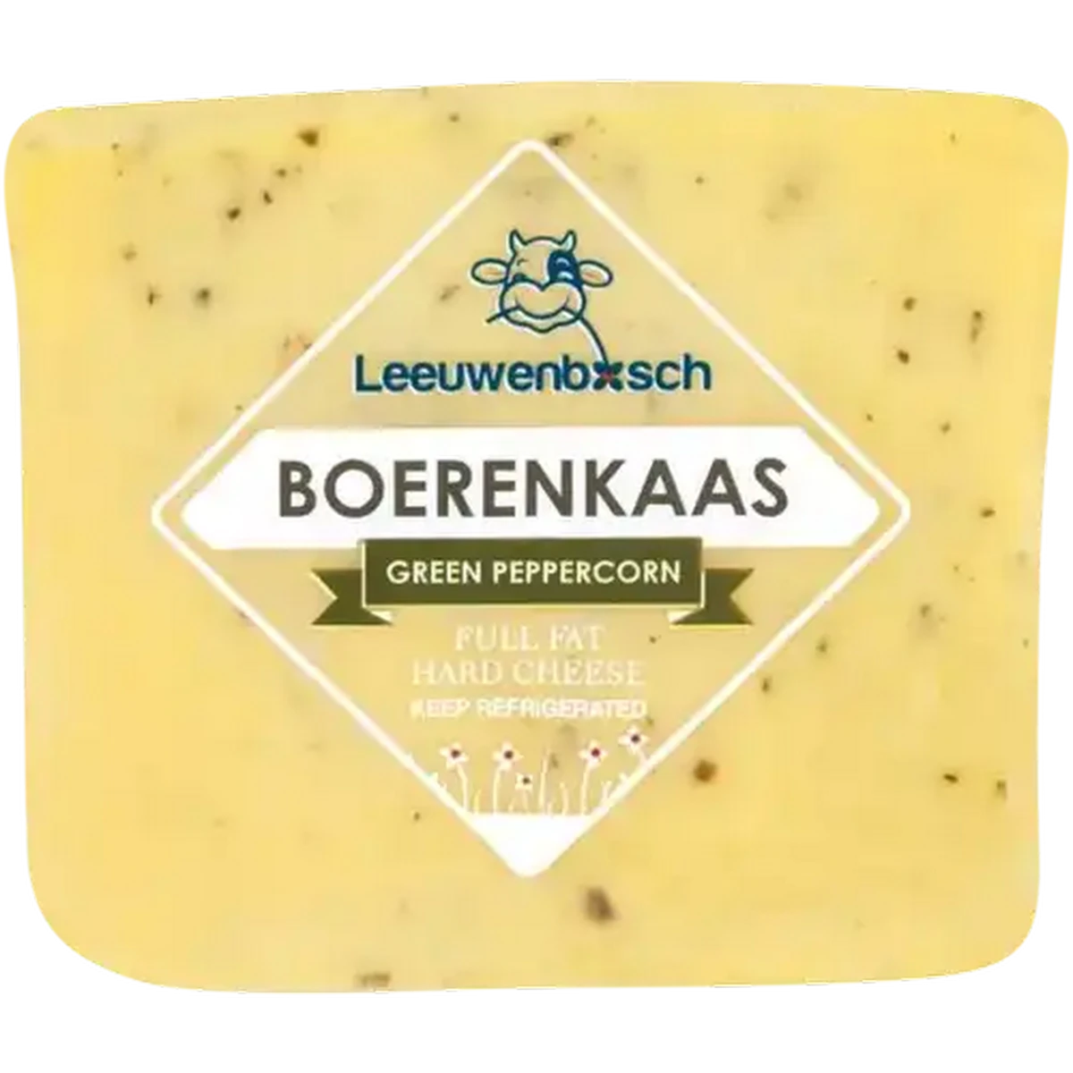 Checkers Sixty60 | Leeuwenbosch Boerenkaas Full Fat Hard Cheese