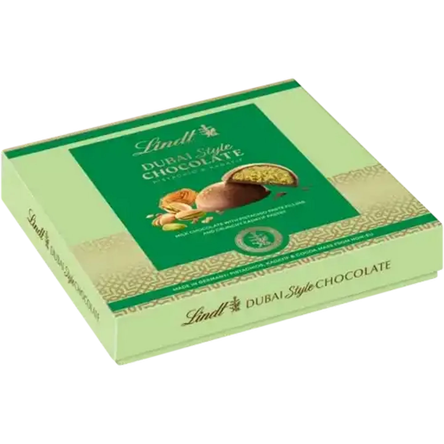 Checkers Sixty60 | Lindt Dubai Style Chocolate Pralines 90g