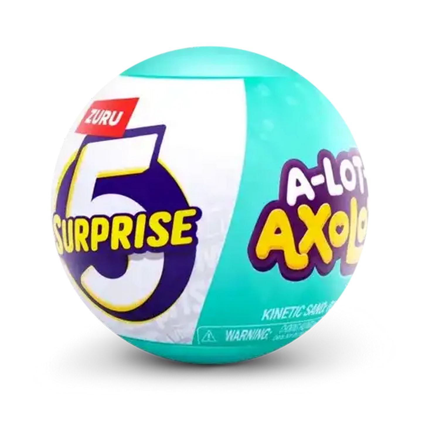 Checkers Sixty60 | 5 Surprise A-LOT-A AXOLOTLS Capsule (Type May Vary)