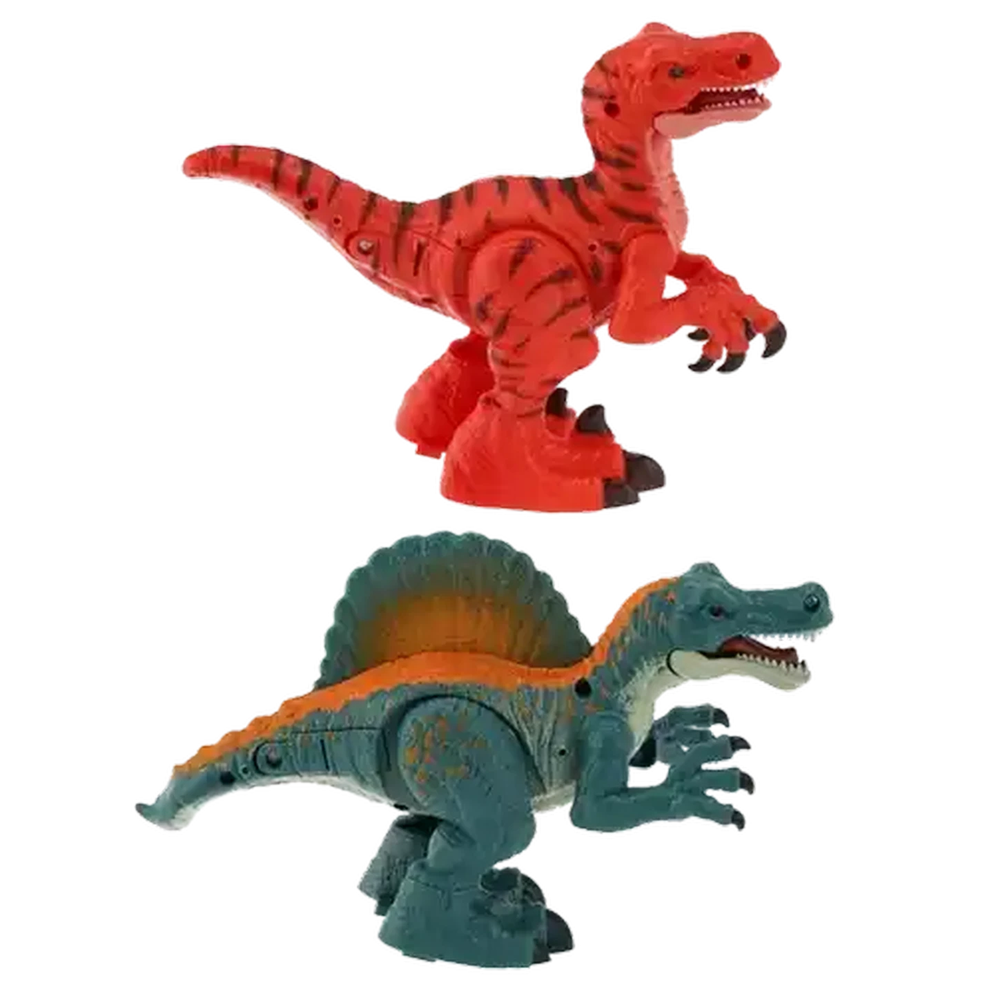 Checkers Sixty60 | Happy Line Dino Troop Extreme Wind-Up Action