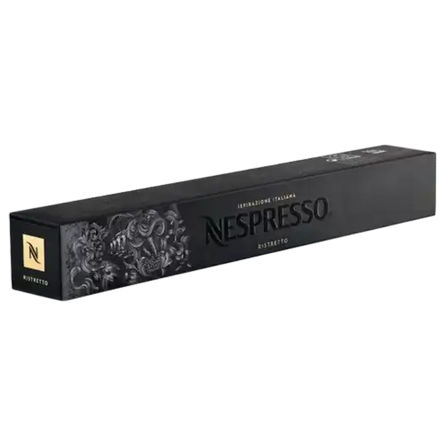 Checkers Sixty60 | Nespresso® Ristretto Coffee Capsules 10 Pack