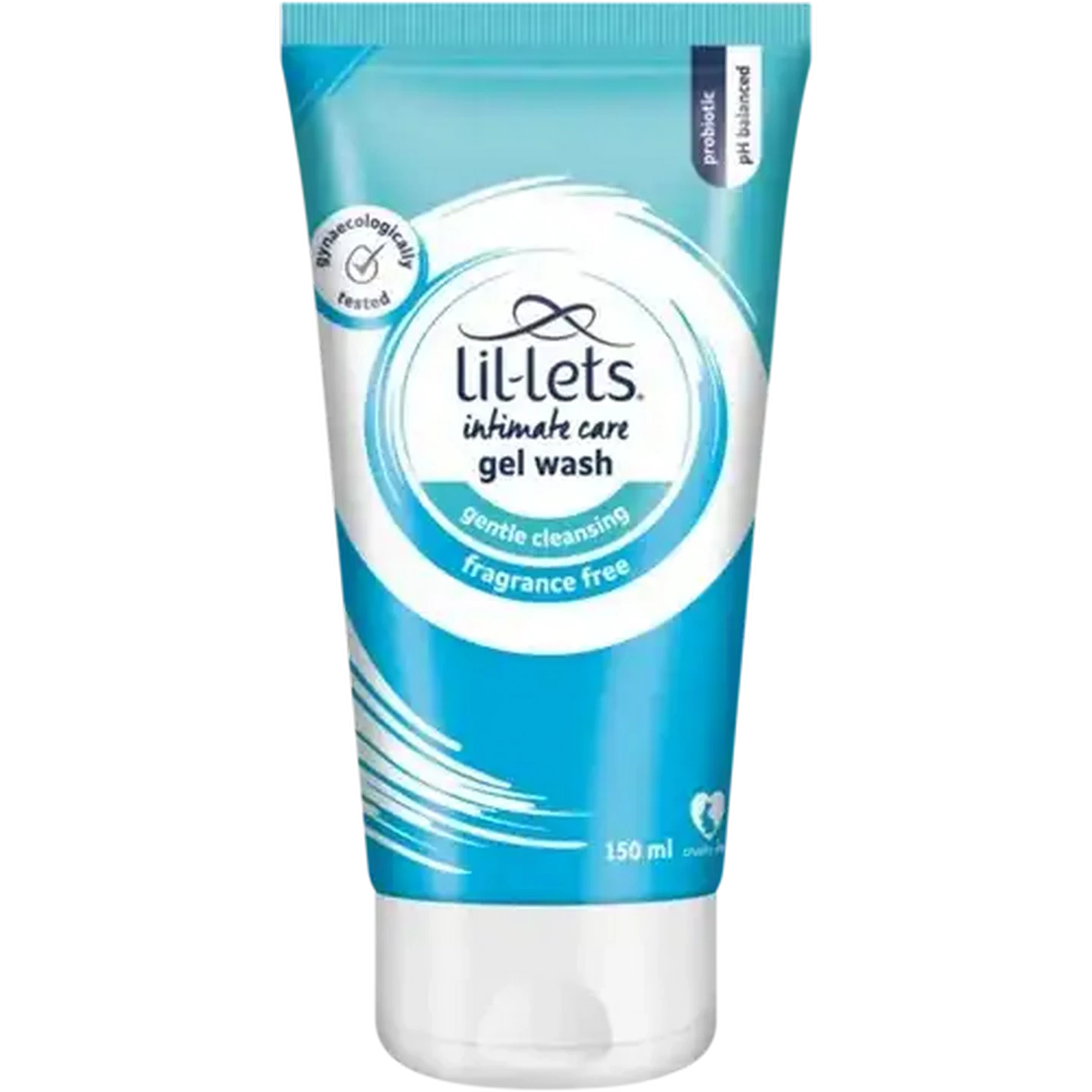 Image of Lil-Lets Intimate Care Gel Wash 150ml