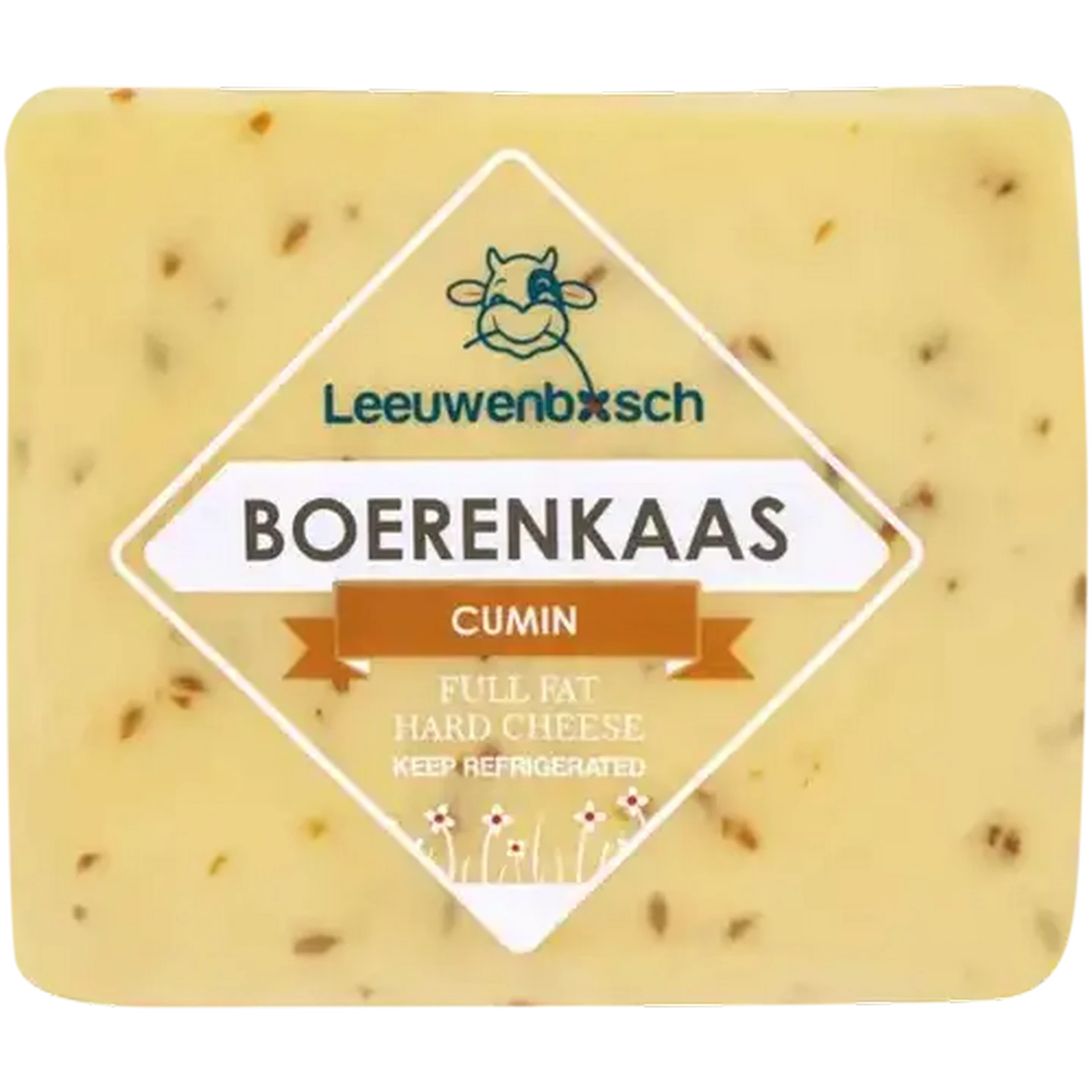Checkers Sixty60 | Leeuwenbosch Boerenkaas Full Fat Hard Cheese
