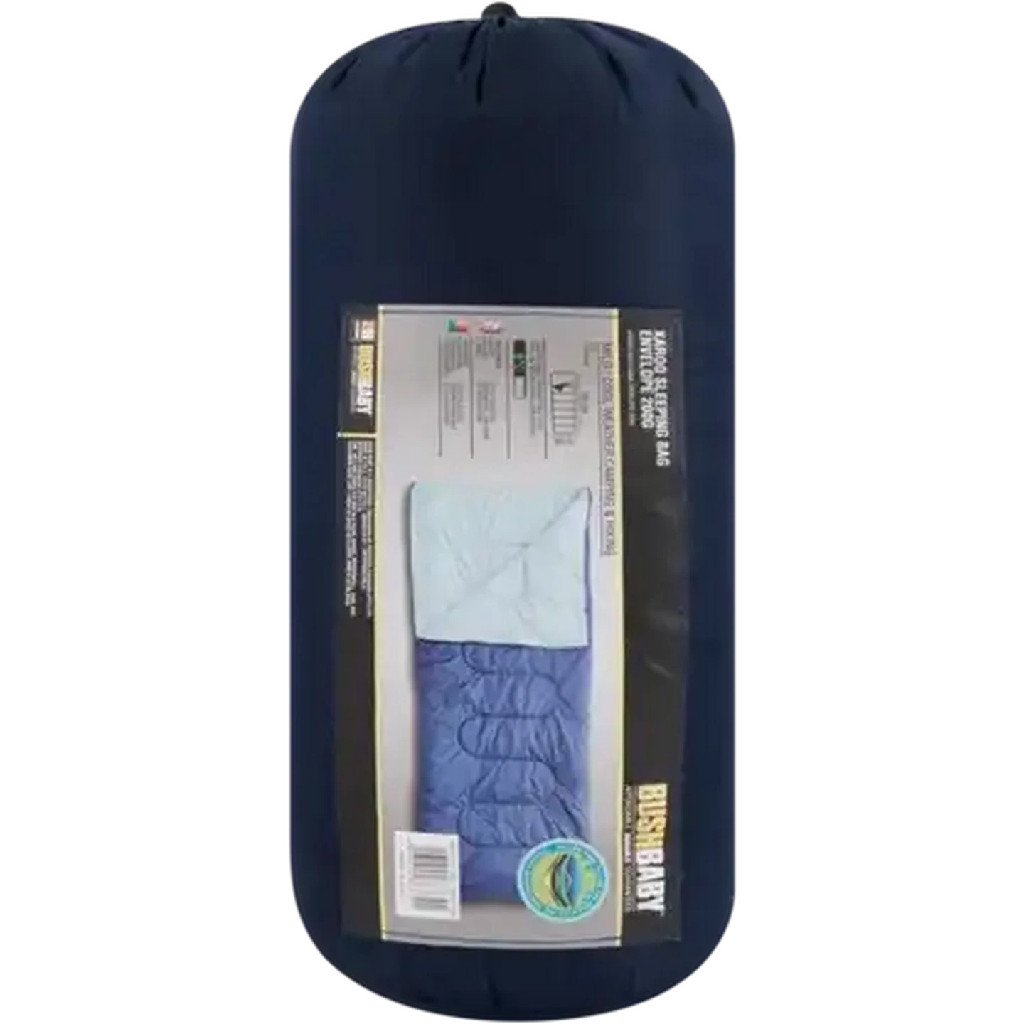 Image of Bush Baby Karoo Envelope Sleeping Bag