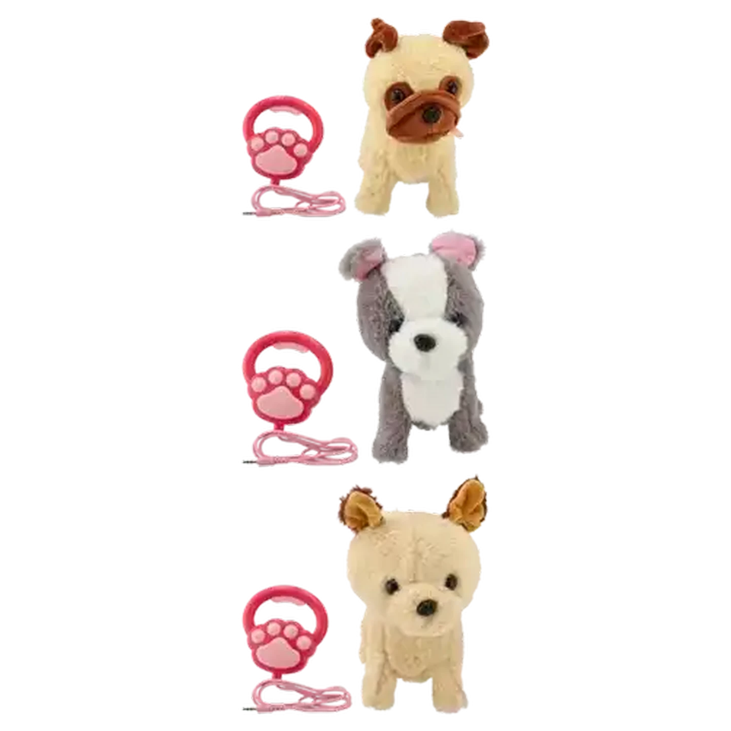 Checkers Sixty60 | Happy Line My Little Kids The Walking Puppy