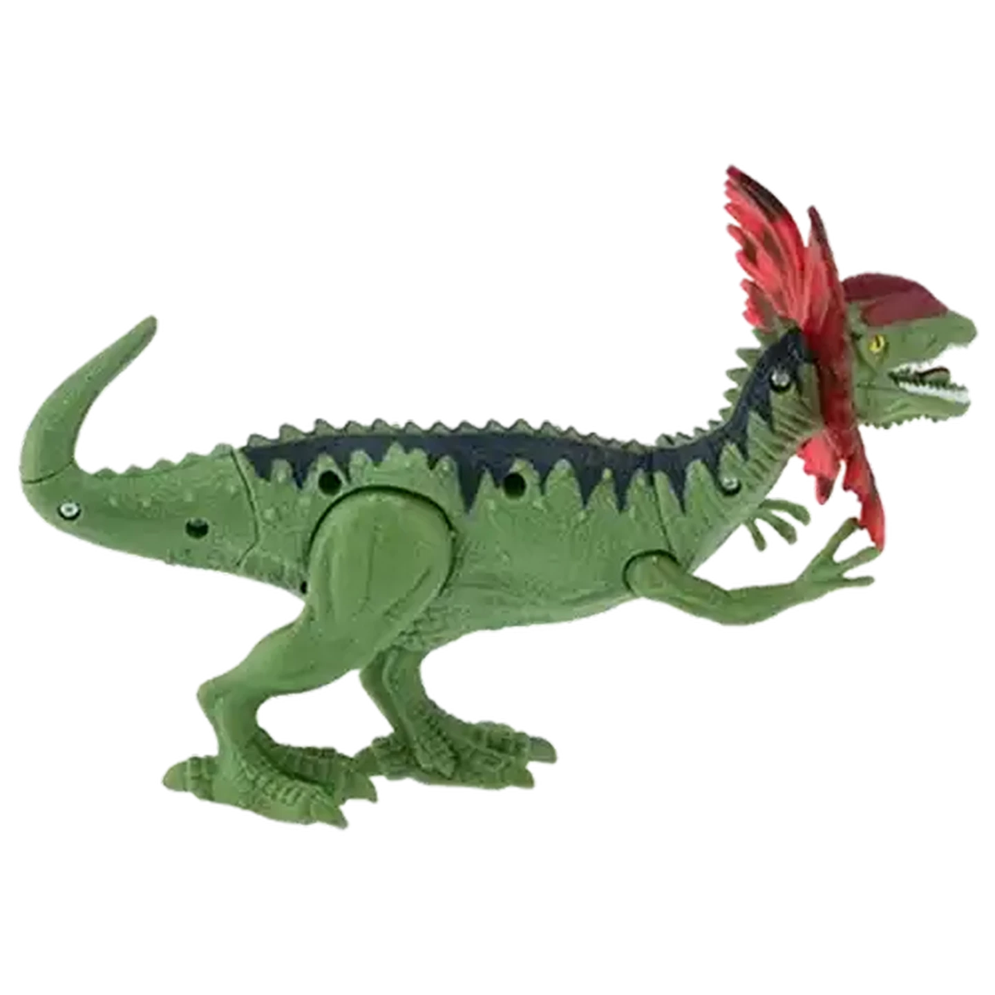 Checkers Sixty60 | Happy Line Dino Troop Extreme Dinosaur with
